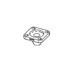 Lincoln Suction Elbow for 85631, 85632 and 85633 - 271866