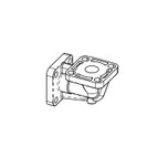 Lincoln Suction Elbow for 85622, 85623 and 85626 - 252909