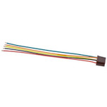 MEI Wire Harness for Kenworth Trucks - 1055H