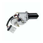 Wexco 172 Degree Large Sweep Wiper Motor - 4812.L172D.E1 by Autotex