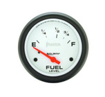 Autometer Phantom 2-5/8 in. Fuel Level Gauge with 73-10 Ohms Range - 5815