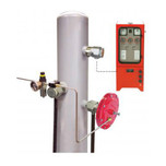 Murphy 9 MM Scrubber Level Control System 1800 PSI with DVU150 Dump Valve and Filter/Regulator - SLS150