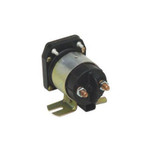 Cole Hersee Continuous Duty SPST Solenoid 24V 225A with Plastic Body - Bulk Pkg - 24824-01