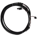 Truck-Lite 50 Series 14 Gauge 96 in. Marker Clearance Harness with 2 Plug 2 Position .180 Bullet and PL-10 - 50350-0096