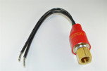 Red Dot High Side Pressure Switch with 1/4 in. Female Flare Fitting - 71R6070