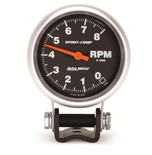 Autometer Tachometer Gauge 2893