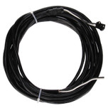 Truck-Lite 50 Series 14 Gauge 120 in. Marker Clearance Harness with 1 Plug PL-10 and Blunt Cut - 50310-0120