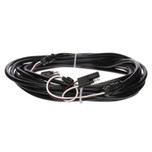 Truck-Lite 50 Series 14 Gauge 48 in. Marker Clearance Harness with 3 Plug 2 Position .180 Bullet/Fit N Forget M/C and 2 Position .180 Bullet Terminal - 50382-0048