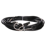 Truck-Lite 50 Series 14 Gauge 60 in. Marker Clearance Harness with 3 Plug 2 Position .180 Bullet/Fit N Forget M/C and 2 Position .180 Bullet Terminal - 50382-0060