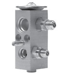 Red Dot Expansion Valve Bulbless Block-Type 53.5 PSIG @90°F - 71R8430