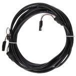 Truck-Lite 50 Series 14 Gauge 192 in. Marker Clearance Harness with 3 Plug 2 Position .180 Bullet/Fit N Forget M/C and 2 Position .180 Bullet Terminal - 50382-0192
