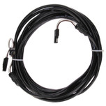 Truck-Lite 50 Series 14 Gauge 204 in. Marker Clearance Harness with 3 Plug 2 Position .180 Bullet/Fit N Forget M/C and 2 Position .180 Bullet Terminal - 50382-0204