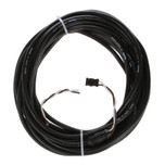 Truck-Lite 50 Series 14 Gauge 288 in. Marker Clearance Harness with 1 Plug Fit N Forget M/C and Blunt Cut - 50375-0288