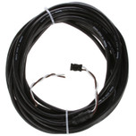 Truck-Lite 50 Series 14 Gauge 312 in. Marker Clearance Harness with 1 Plug Fit N Forget M/C and Blunt Cut - 50375-0312