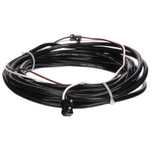 Truck-Lite 50 Series 14 Gauge 3 Plug 324 in. Identification Harness with PL-10 and Blunt Cut - 50334-0324