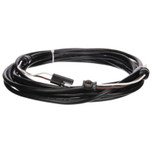 Truck-Lite 50 Series 14 Gauge 216 in. Marker Clearance Harness with 2 Plug Fit N Forget M/C and 2 Position .180 Bullet Terminal - 50384-0216