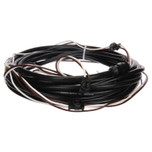 Truck-Lite 50 Series 14 Gauge 84 in. Marker Clearance Harness with 5 Plug Fit N Forget M/C and Blunt Cut - 50388-0084