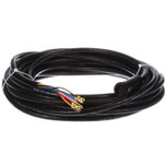 Truck-Lite 88 Series 1 Plug 120 in. Main Cable Harness with Female 7 Pole Plug and Ring Terminal - 88701-0120