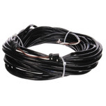 Truck-Lite 50 Series 14 Gauge 1 Plug 516 in. Marker Clearance Harness with PL-10 and Blunt Cut - 50351-0516