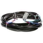 Truck-Lite 88 Series 12 Gauge 300 in. ABS Harness with 3 Plug Packard Connector/2 Position .180 Bullet and .180 Bullet - 88100-0300