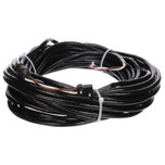 Truck-Lite 50 Series 14 Gauge 1 Plug 540 in. Marker Clearance Harness with PL-10 and Blunt Cut - 50351-0540