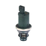Hella Electric Fuel Shut-Off Valve 12V - 7.22593.03.0