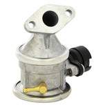 Hella Pneumatic Non-Return Secondary Air Pump System Valve with Seal for BMW - 7.22295.65.0