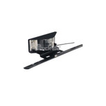 Truck-Lite License Plate Bracket with Lamp - 9365W