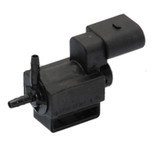 Hella Electric Vacuum Control Valve 12V for Audi, SEAT, Skoda and Volkswagen - 7.22880.01.0