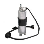 Hella Electric Fuel Pump 13.5V for Mercedes Benz - 7.22020.50.0