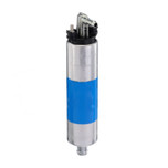 Hella 4 bar Electric Fuel Pump 13.5V with 2 Connectors for Mercedes Benz - 7.22156.50.0