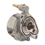 Hella Mechanical Brake System Vacuum Pump for Opel, Saab and Vauxhall - 7.28237.05.0
