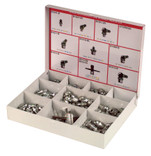 Alemite All Purpose Fitting Assortment with Box - 2364-1