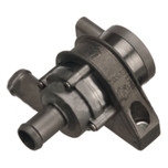 Hella Electric Additional Water Pump 12V for Volkswagen Passat - 7.02074.61.0