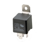 Cole Hersee Form A SPST High Power Relay 12VDC 70A NO 60A NC with Snap-In Bracket - Boxed - RA-700112-DN