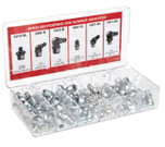 Alemite Vehicle Fitting Assortment with Box - 2398-1