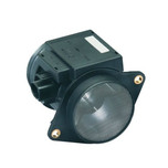 Hella Electric Air Mass Sensor 12V for Audi, Ford, SEAT, Skoda and Volkswagen - 7.18221.51.0
