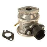 Pierburg Driver Side Secondary Air Injection Pump Check Valve for Audi - 7.22769.78.0 by Hella
