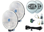 Hella Fog Light Kit - H13750611