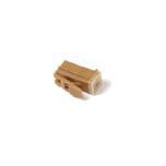 Littelfuse PAL Auto Link Female Lock Fuse 25A 32V in Brown - Boxed - 0PAL525.X