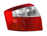 Hella Driver Side Tail Light Assembly for Audi - H93923011