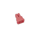 Littelfuse PAL Auto Link Female Terminal Fuse 30A 32V in Pink - Boxed - 0PAL030.X