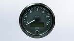 VDO SingleViu Speedometer 80 30mph