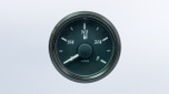 VDO SingleViu 2 1/16in (52mm) DEF level gauge - A2C3916300001