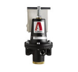 Alemite 300 PSI Air Regulator with 1/4 in. NPTF Female Inlet/Outlet - 7604-1