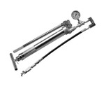 Alemite 15,000 PSI High Pressure Lever Grease Gun 325540-2