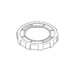 Alemite Refill Grease Positioning Cover - 339589