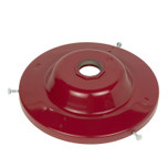 Alemite Bung-Mounted Drum Cover for 120 lb./16 Gallon Drum Size - 338977