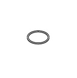 Alemite Aluminum Gasket 0.64 in. OD for 7730 Grease Pump - 46584