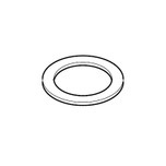 Alemite 332465 Washer 1.93 in. OD for 7795-A5 and 7730 Grease Pump